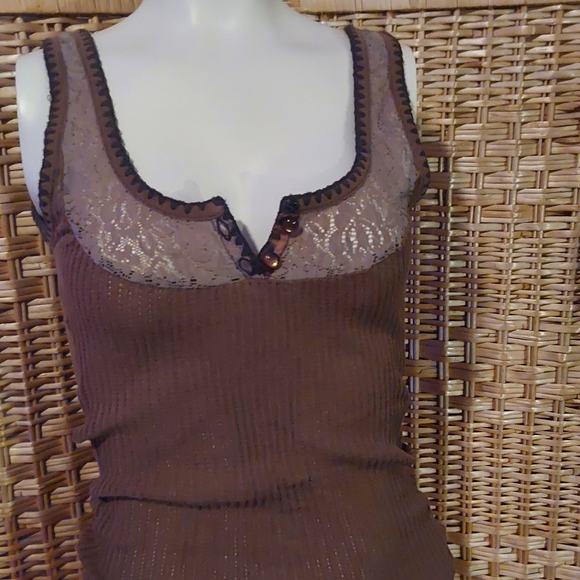 Free People tank top - Picture 7 of 7